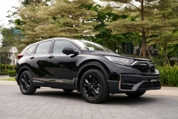 Doanh số ô tô Honda tháng 8/2021 giảm hơn nửa so với tháng trước