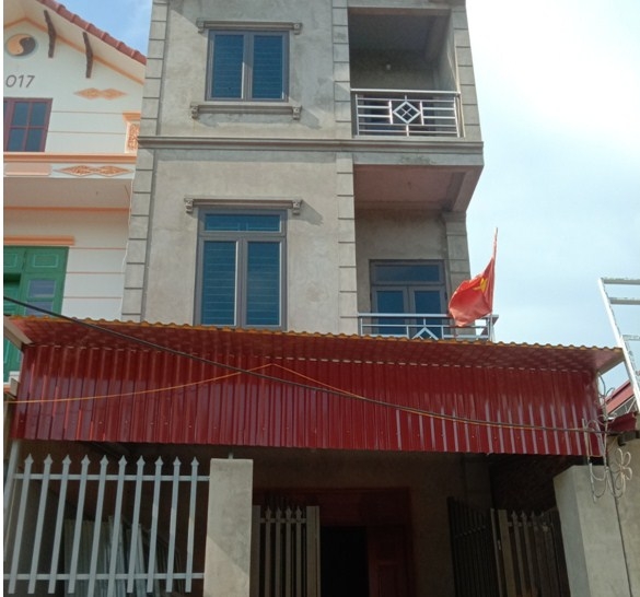 Công đoàn đã mang lại cuộc sống mới cho tôi