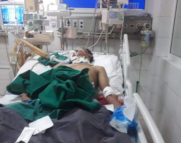 Lúc khó khăn công đoàn luôn ở bên Lúc khó khăn công đoàn luôn ở bên