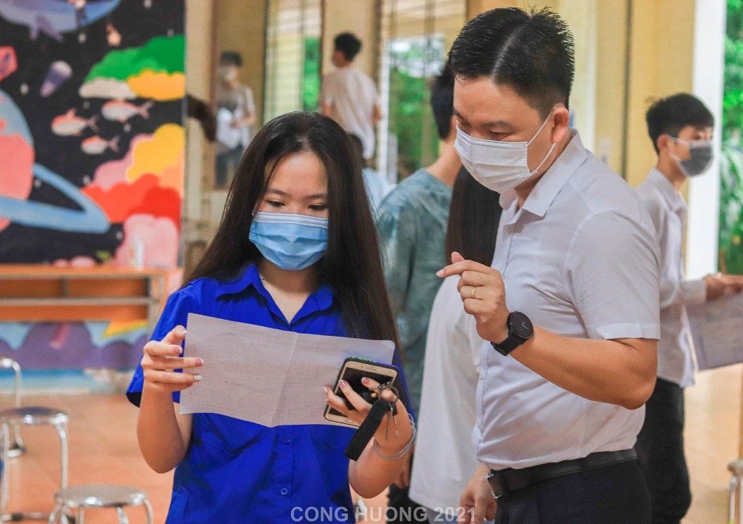 Người lan tỏa ước mơ cho học sinh khó khăn vươn lên trong học tập