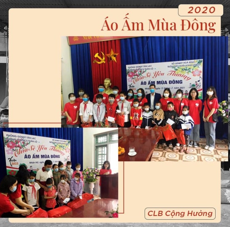 Người lan tỏa ước mơ cho học sinh khó khăn vươn lên trong học tập