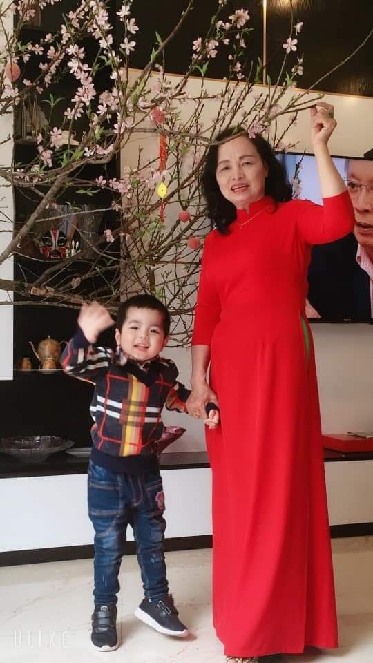 Người cán bộ Công đoàn tâm huyết Người cán bộ Công đoàn tâm huyết