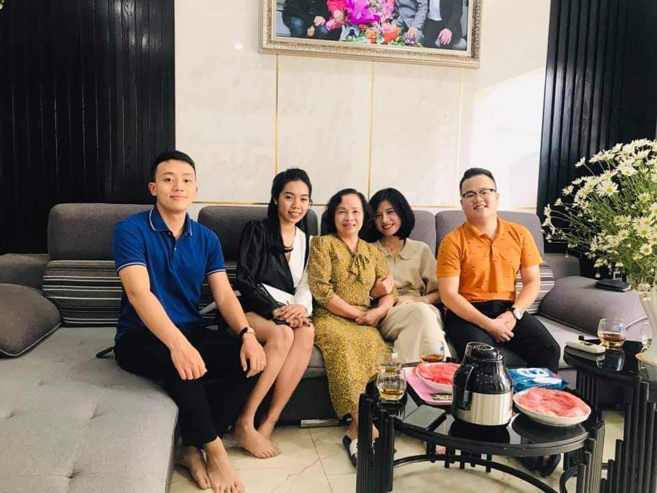 Người cán bộ Công đoàn tâm huyết Người cán bộ Công đoàn tâm huyết