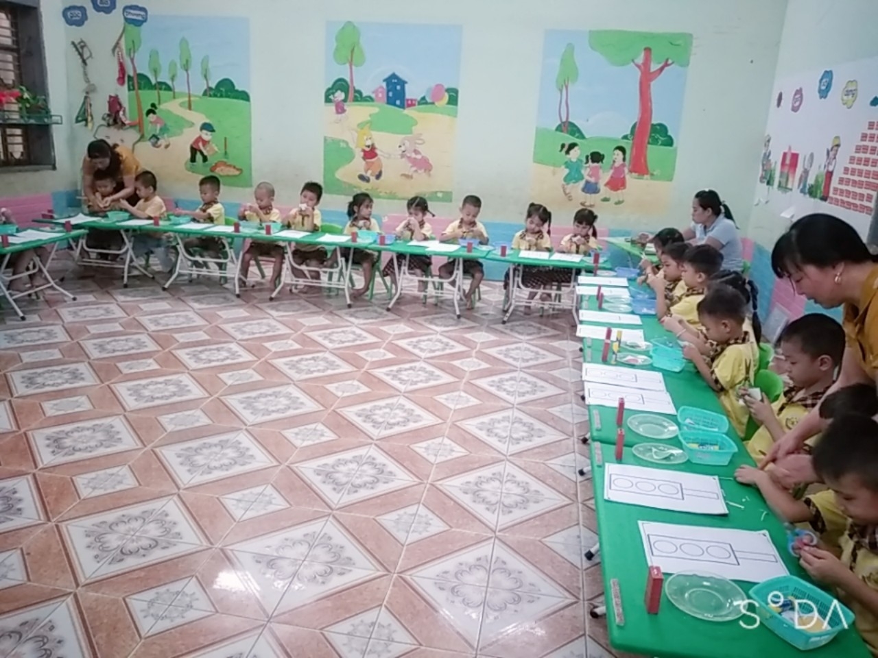 Nghĩa tình đồng chí