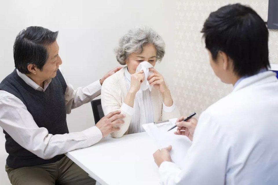 5 loại bệnh ung thư dễ lây giữa vợ và chồng