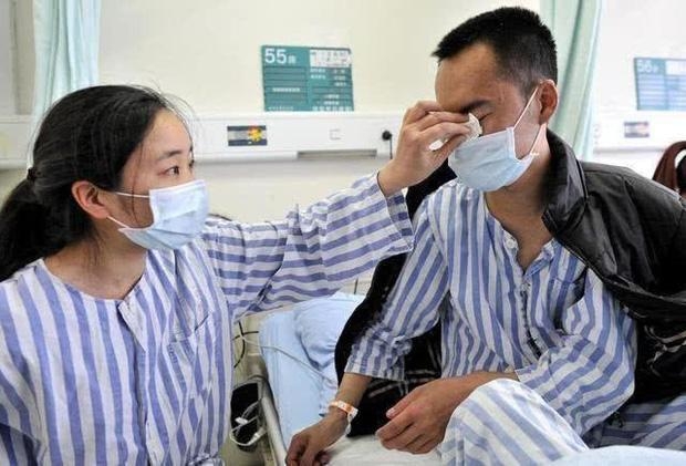 5 loại bệnh ung thư dễ lây giữa vợ và chồng