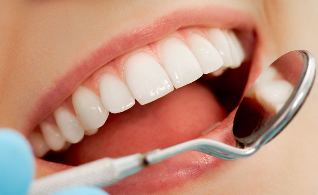 Có thể phát hiện bệnh nặng từ sức khỏe răng miệng? Có thể phát hiện bệnh nặng từ sức khỏe răng miệng?