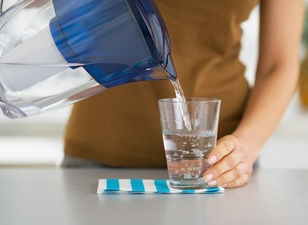 Uống nước đun lại nhiều lần có gây ung thư?