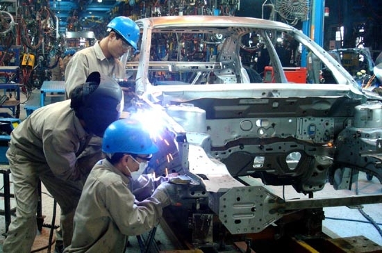 Vĩnh Phúc: Thực hiện tốt các chế độ, chính sách cho người lao động