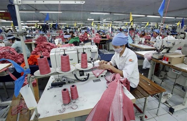 Bắc Giang: Hơn 10.000 công nhân ngừng việc tập thể trong năm 2020 Bắc Giang: Hơn 10.000 công nhân ngừng việc tập thể trong năm 2020