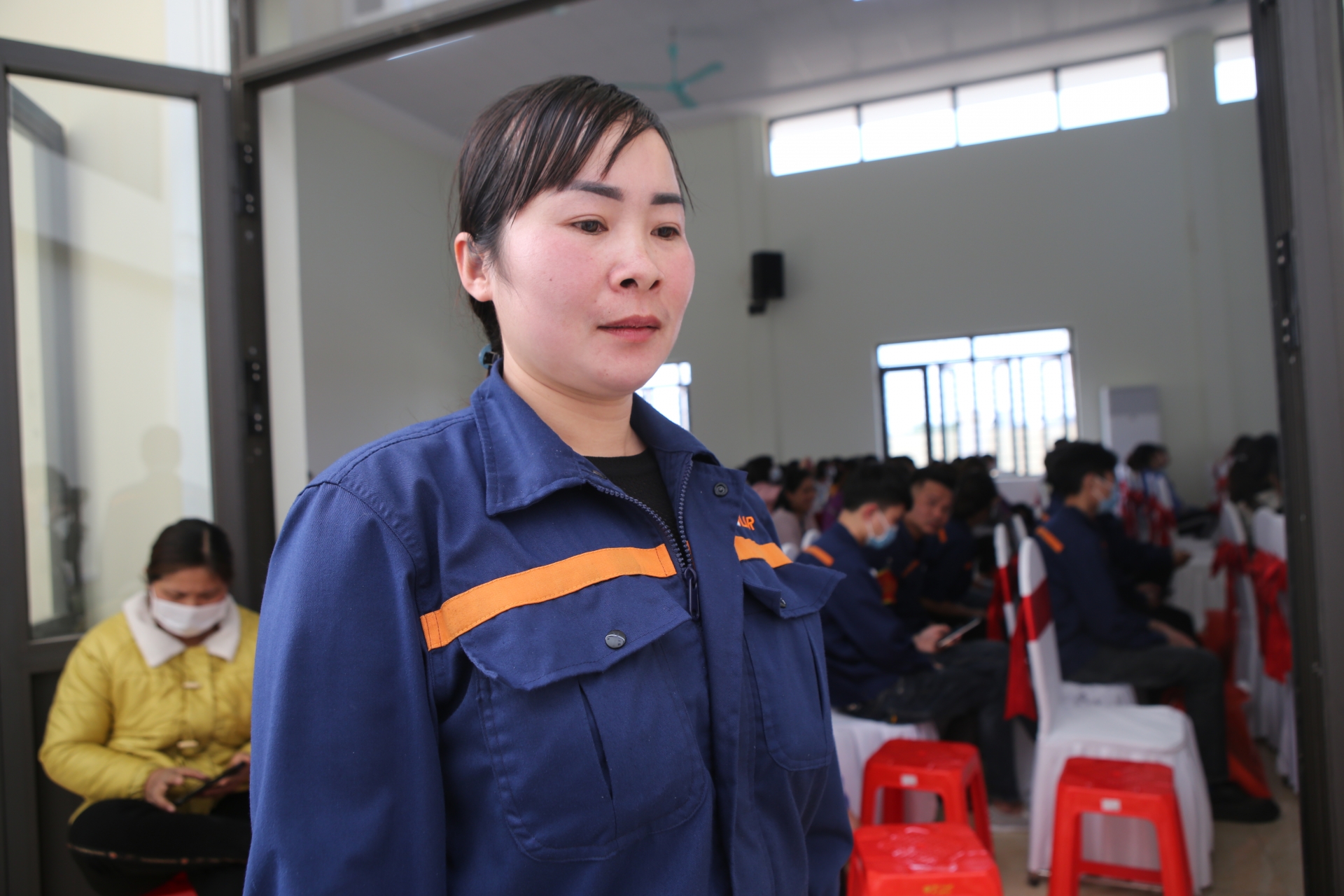 Thu nhập 9 - 11 triệu/tháng vẫn lo không có tiền tiêu Tết Thu nhập 9 - 11 triệu/tháng vẫn lo không có tiền tiêu Tết