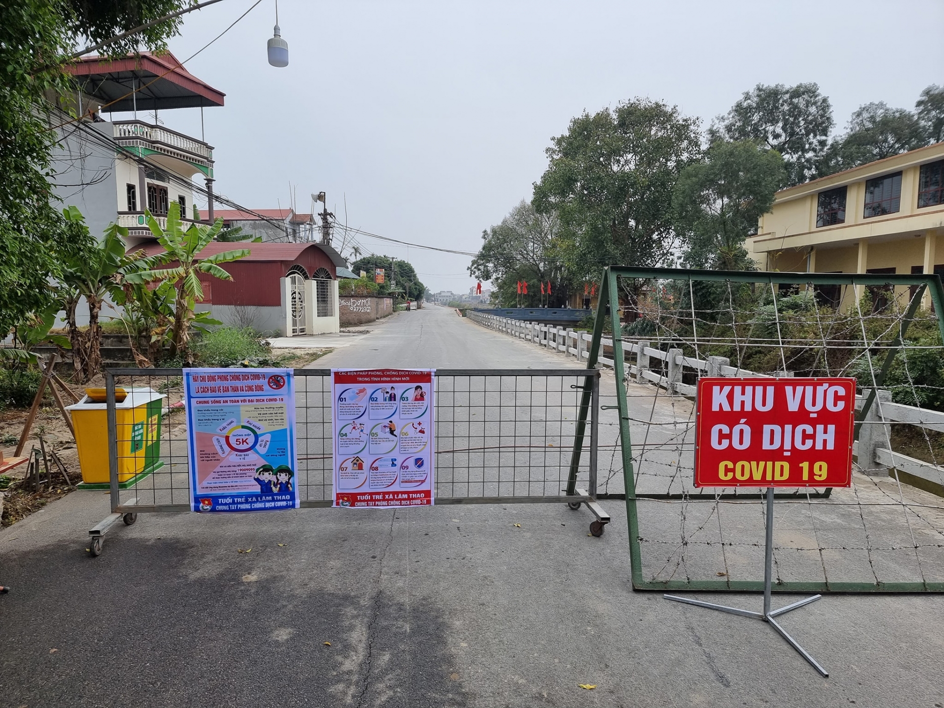 Lịch trình dày đặc của 4 công nhân mắc Covid-19, nhiều người trở thành F1