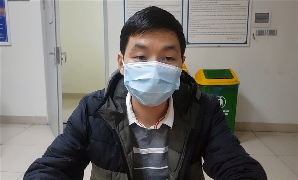 Tết Nguyên đán, nhân viên Bệnh viện Tuệ Tĩnh được Công đoàn đề xuất hỗ trợ cao hơn quy định