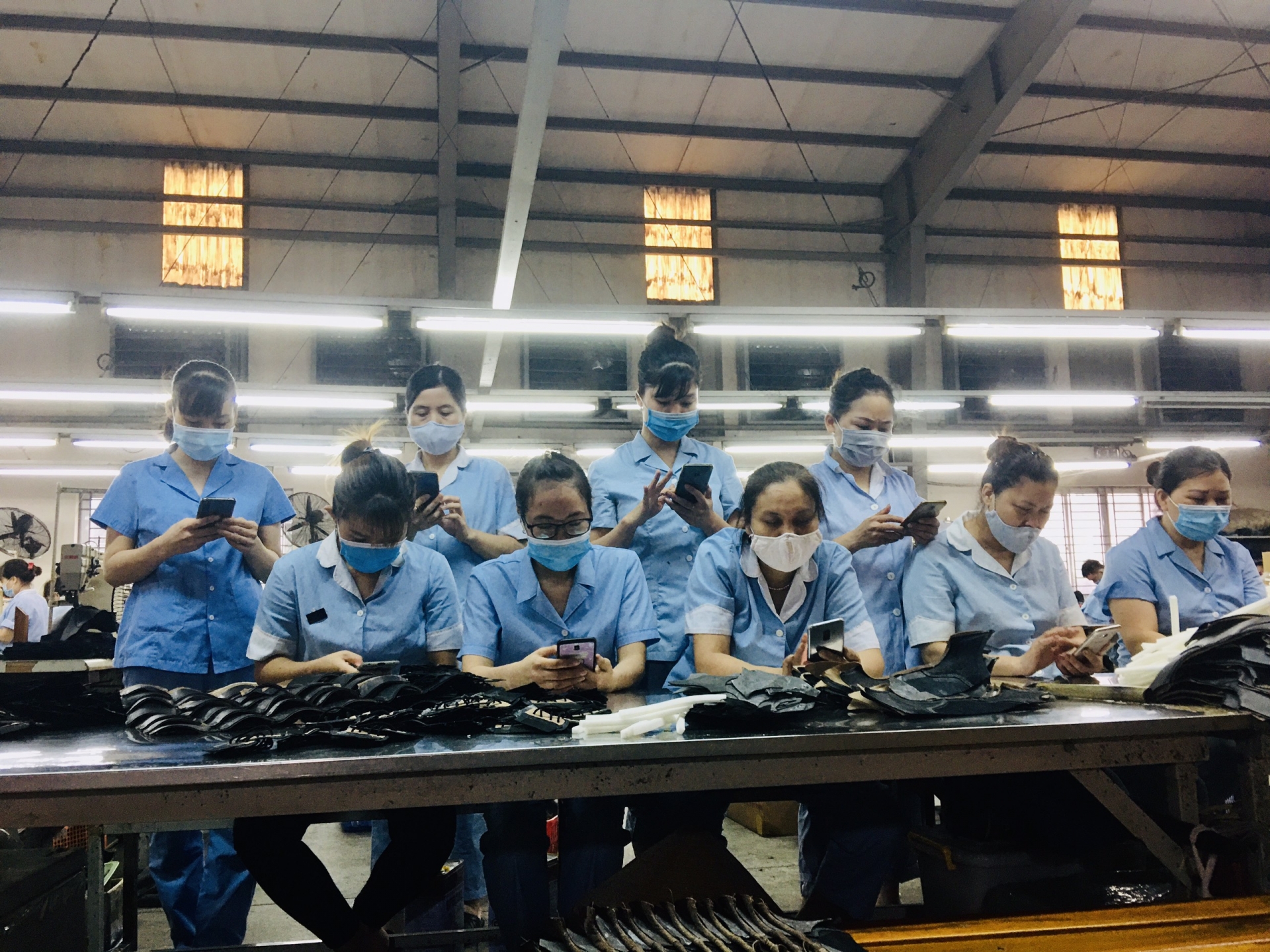 Đảm bảo tháng lương thứ 13 và chi lương bổ sung cho người lao động dịp Tết Đảm bảo tháng lương thứ 13 và chi lương bổ sung cho người lao động dịp Tết