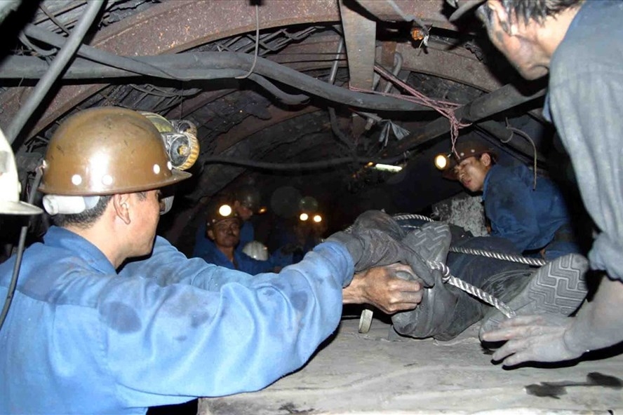 "Cán bộ công đoàn cơ sở hoàn toàn có khả năng trở thành giảng viên an toàn" "Cán bộ công đoàn cơ sở hoàn toàn có khả năng trở thành giảng viên an toàn"