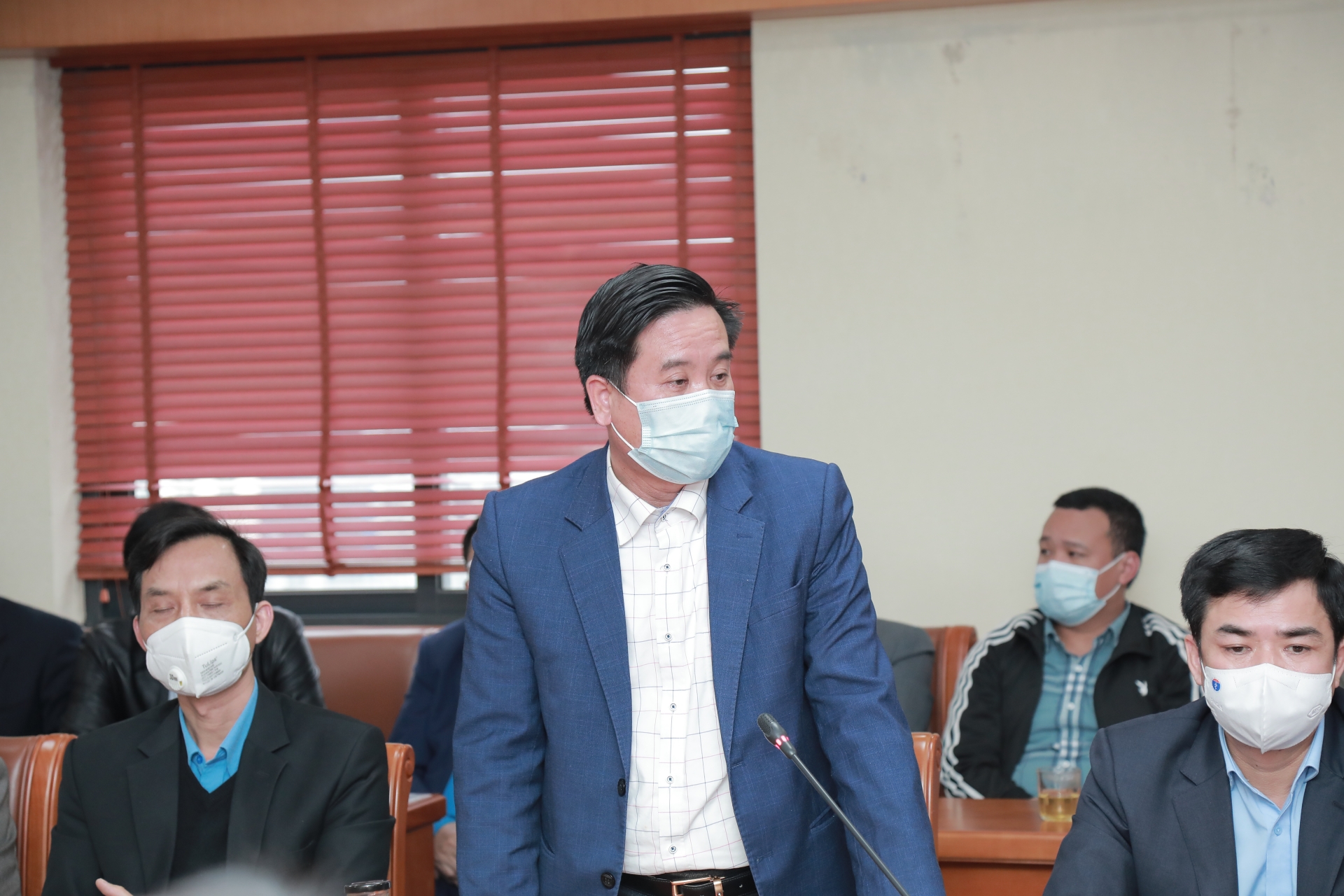 Tổng Liên đoàn ký kết phối hợp với Nhà đầu tư tại các dự án nhà ở thiết chế Công đoàn