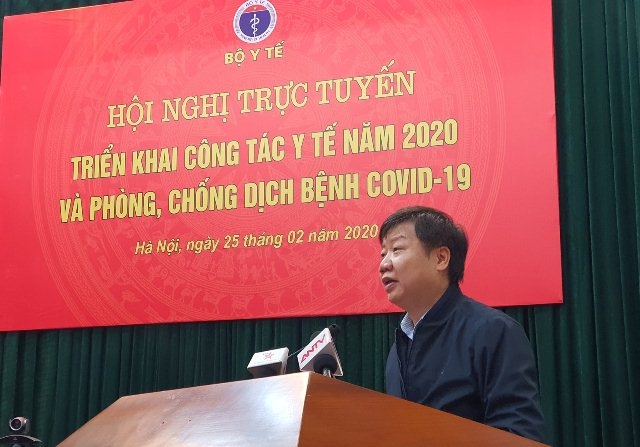 “Cán bộ Viện Vệ sinh Dịch tễ Trung ương lao động không mệt mỏi, xuyên Tết, xuyên đêm”