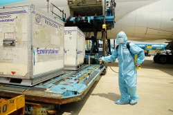 Công nhân vùng có dịch có thể tiếp cận vắc xin Covid-19 từ tháng 4/2021