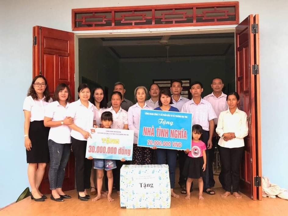 Vươn lên trở thành một trong 10 công nhân có thu nhập cao nhất