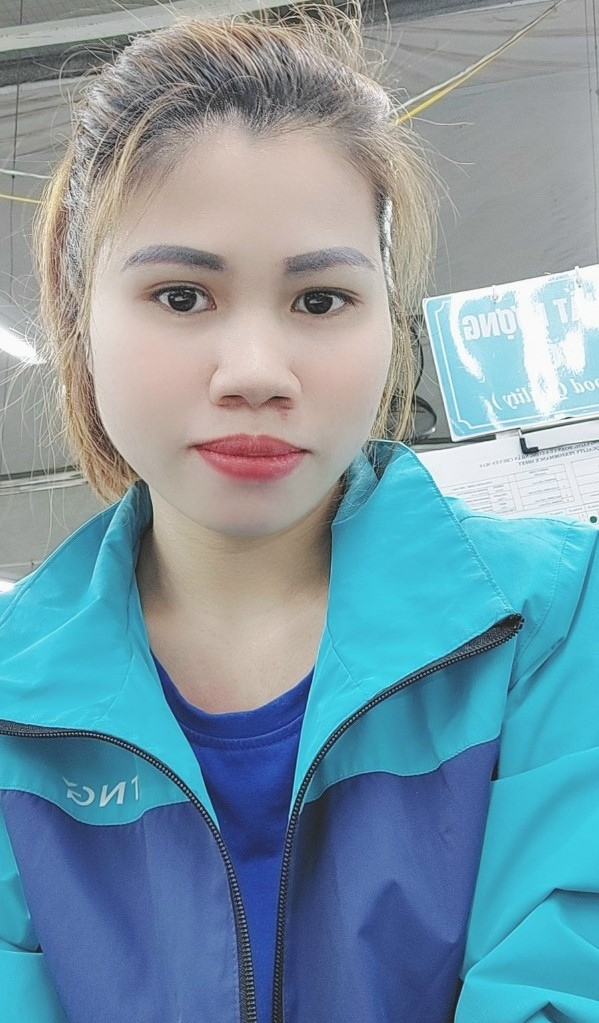 Vươn lên trở thành một trong nhóm công nhân có thu nhập cao nhất