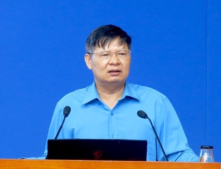 Tăng cường thực hiện các giải pháp phòng ngừa ngừng việc tập thể Tăng cường thực hiện các giải pháp phòng ngừa ngừng việc tập thể