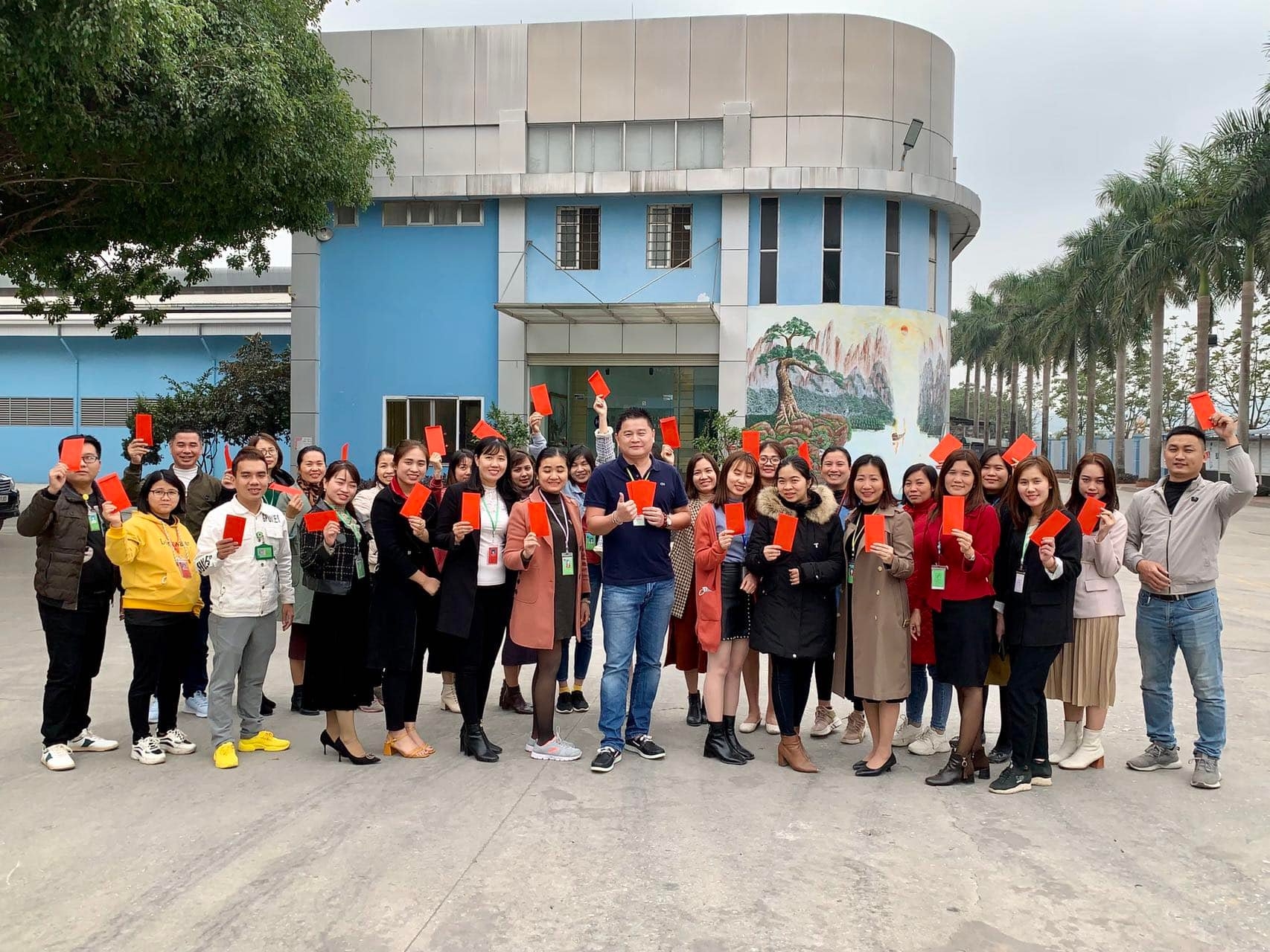 Sau Tết, doanh nghiệp nâng lương cơ bản lên 6% so với năm 2021 cho người lao động