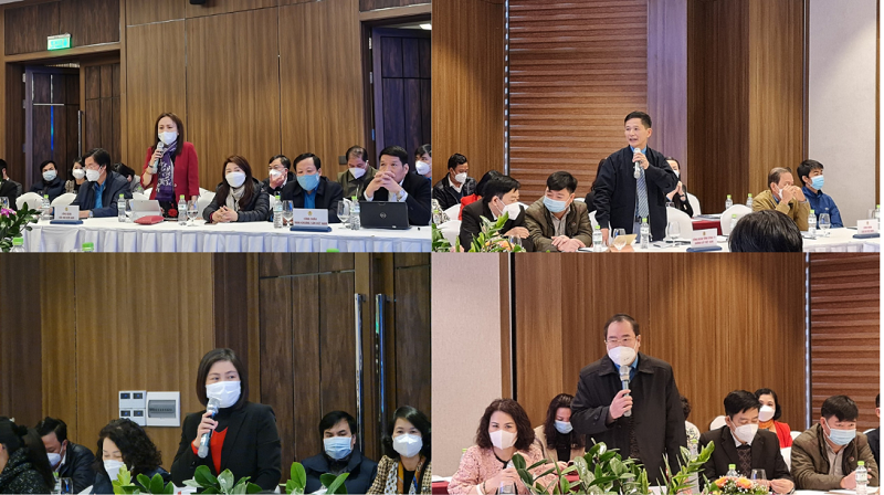 Hàng trăm tỉ đồng chăm lo đoàn viên, người lao động năm 2021 Hàng trăm tỉ đồng chăm lo đoàn viên, người lao động năm 2021