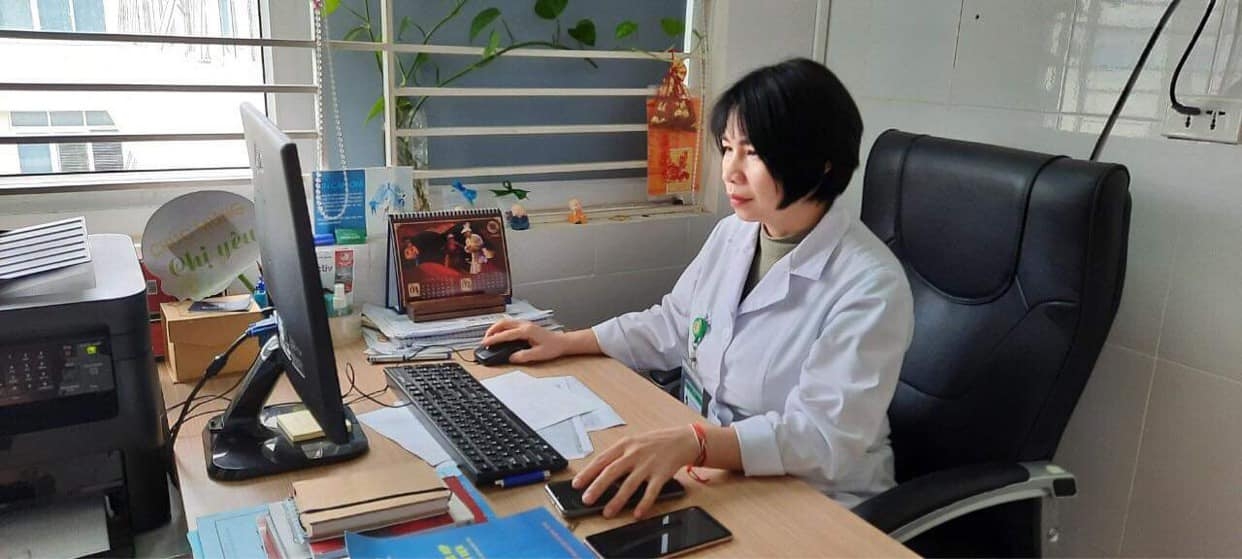 Ghi nhận các ca bị sốc phản vệ và phản ứng phụ với vắc xin Covid-19