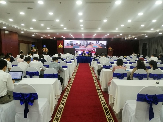 Tăng lương cho lực lượng thuyền viên để giữ chân người lao động Tăng lương cho lực lượng thuyền viên để giữ chân người lao động