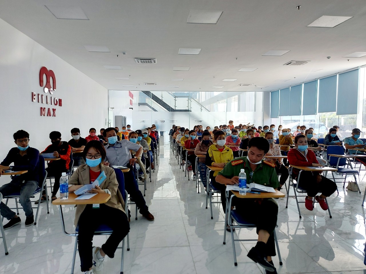 Phòng ngừa, giải quyết tranh chấp lao động, ngừng việc tập thể tại doanh nghiệp Phòng ngừa, giải quyết tranh chấp lao động, ngừng việc tập thể tại doanh nghiệp