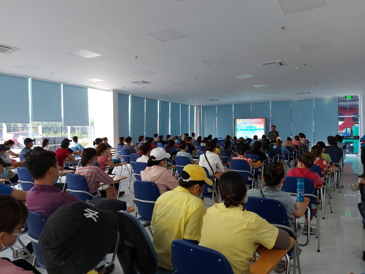 Phòng ngừa, giải quyết tranh chấp lao động, ngừng việc tập thể tại doanh nghiệp Phòng ngừa, giải quyết tranh chấp lao động, ngừng việc tập thể tại doanh nghiệp