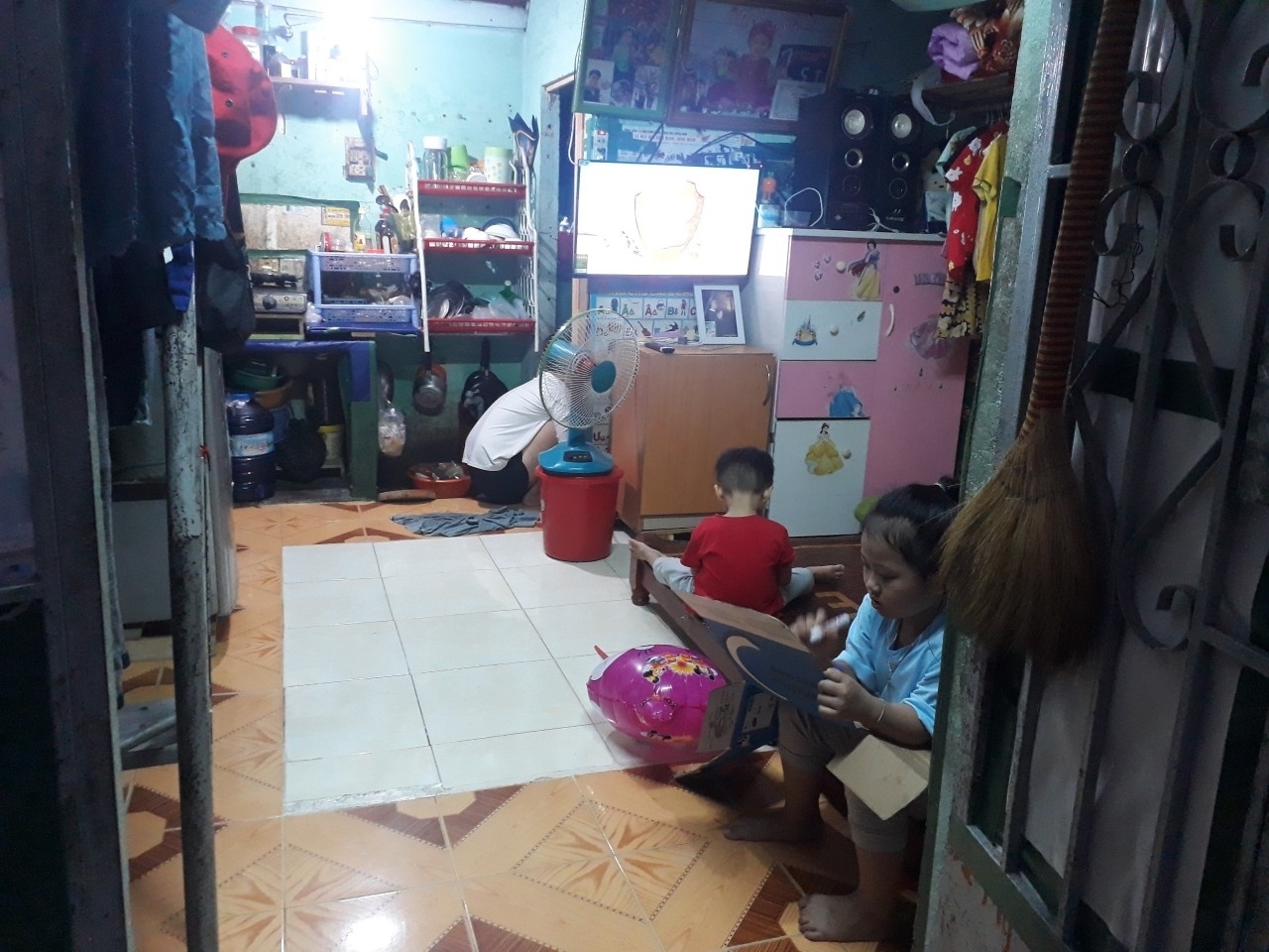 Tổng Liên đoàn đề xuất 2 mốc thời gian người lao động được hưởng tiền hỗ trợ thuê nhà