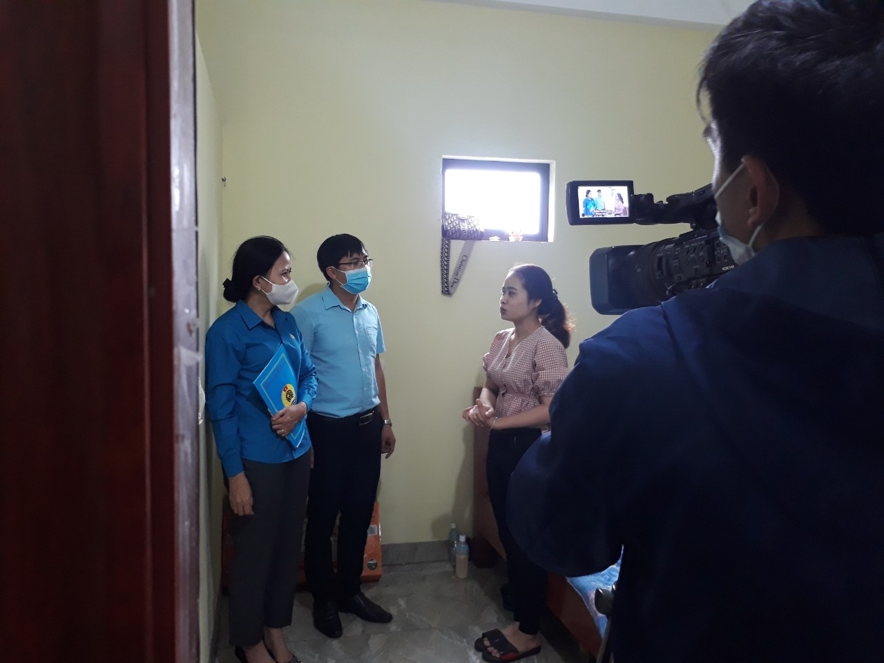 Tổng Liên đoàn đề xuất 2 mốc thời gian người lao động được hưởng tiền hỗ trợ thuê nhà
