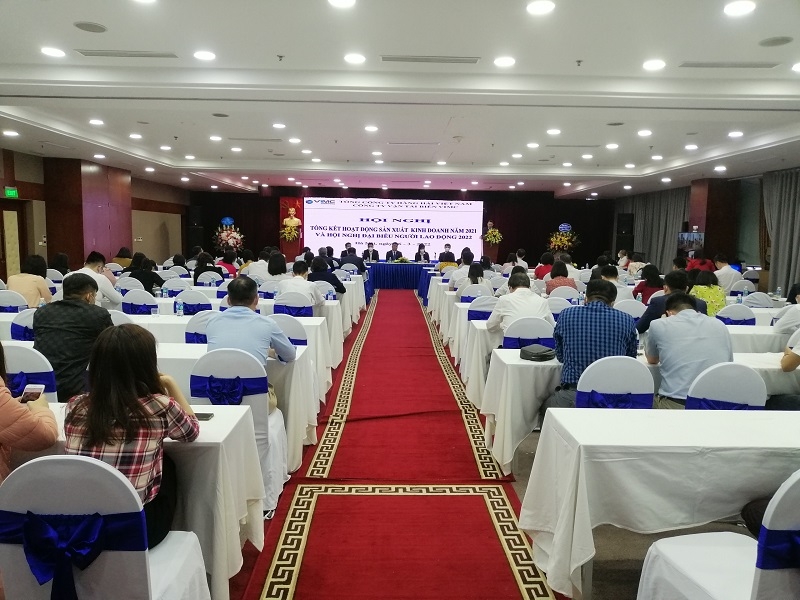 Làm rõ tính ưu việt trong chế độ đãi ngộ sĩ quan, thuyền viên để thu hút nguồn nhân lực Làm rõ tính ưu việt trong chế độ đãi ngộ sĩ quan, thuyền viên để thu hút nguồn nhân lực