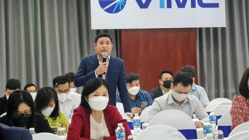 Làm rõ tính ưu việt trong chế độ đãi ngộ sĩ quan, thuyền viên để thu hút nguồn nhân lực Làm rõ tính ưu việt trong chế độ đãi ngộ sĩ quan, thuyền viên để thu hút nguồn nhân lực