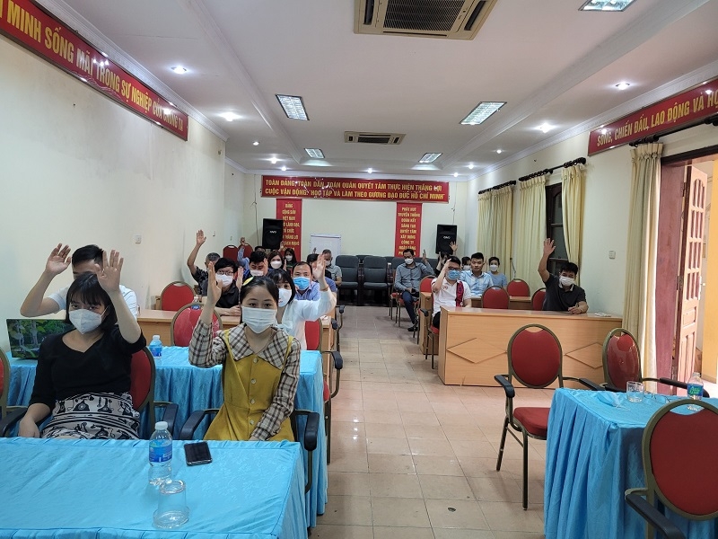 Từng bước giảm lỗ, đảm bảo chính sách đối với sĩ quan, thuyền viên Từng bước giảm lỗ, đảm bảo chính sách đối với sĩ quan, thuyền viên