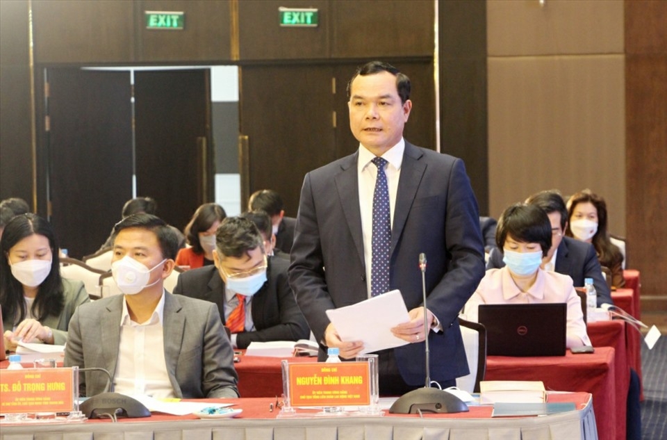 Động lực quan trọng cho phục hồi, phát triển kinh tế - xã hội Động lực quan trọng cho phục hồi, phát triển kinh tế - xã hội