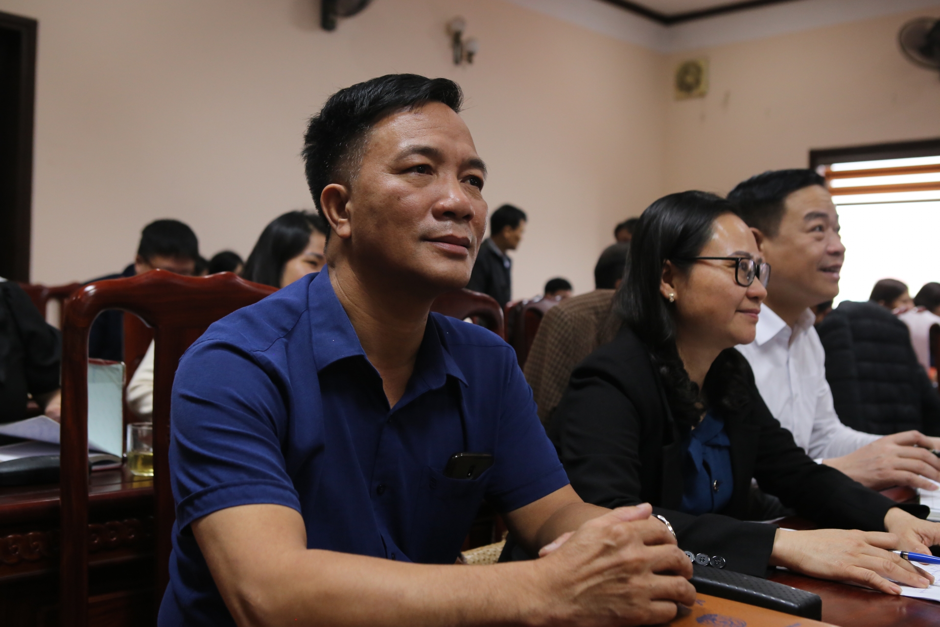 Trang bị kỹ năng xây dựng, thương lượng Thoả ước lao động tập thể cho cán bộ công đoàn Trang bị kỹ năng xây dựng, thương lượng Thoả ước lao động tập thể cho cán bộ công đoàn