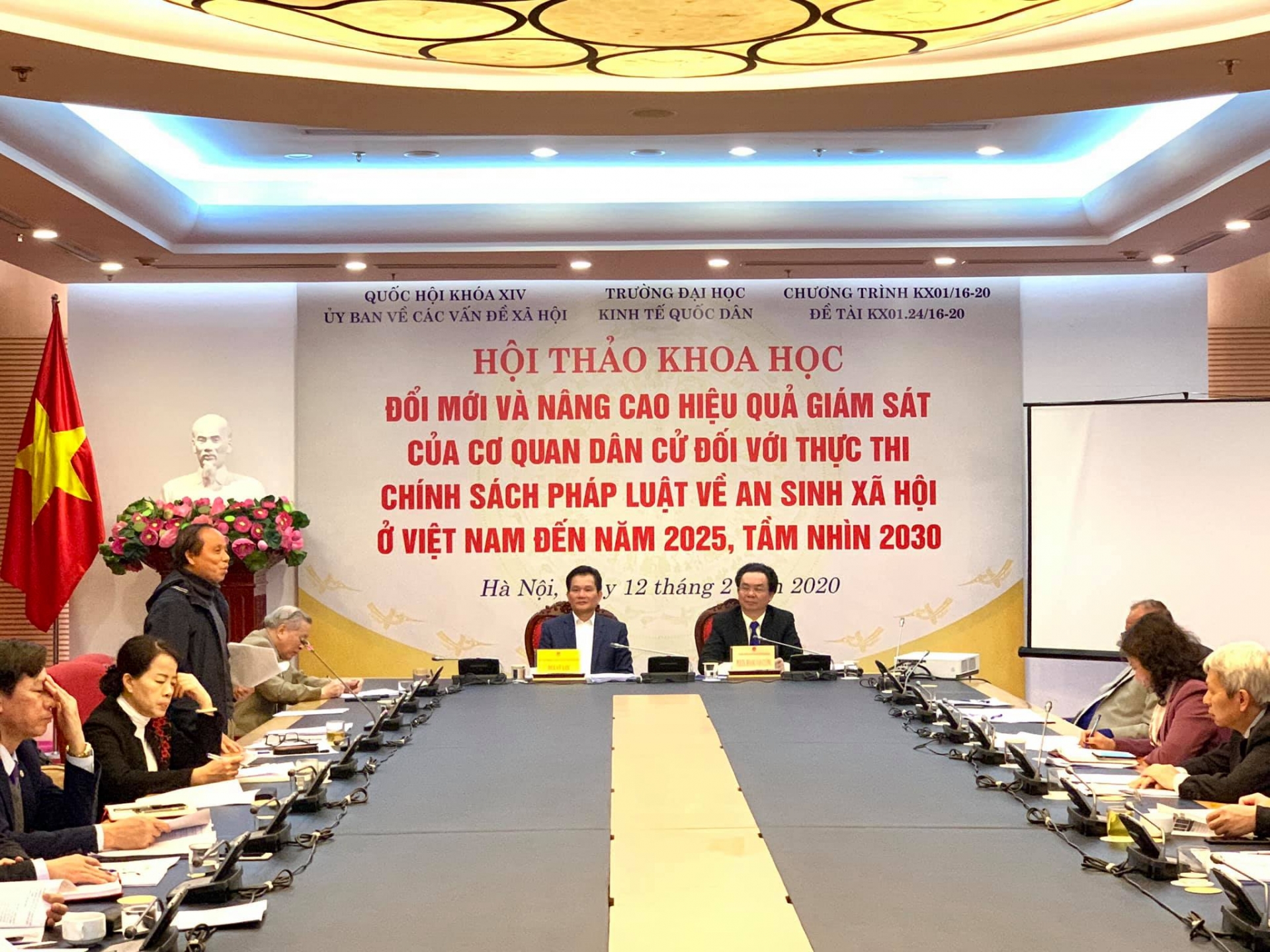 “Làm sống lại Điều 60 Luật BHXH năm 2014 để người lao động hiểu rõ BHXH một lần”