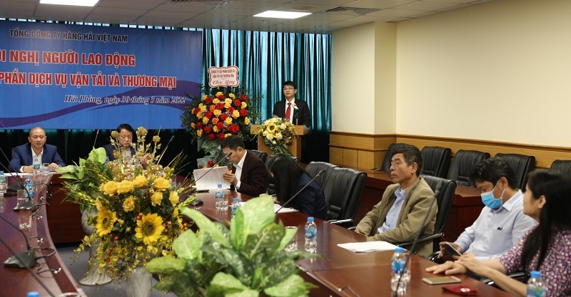 Hai lần tăng lương cho thuyền viên trong dịch bệnh Covid-19