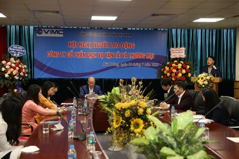 Hai lần tăng lương cho thuyền viên trong dịch bệnh Covid-19