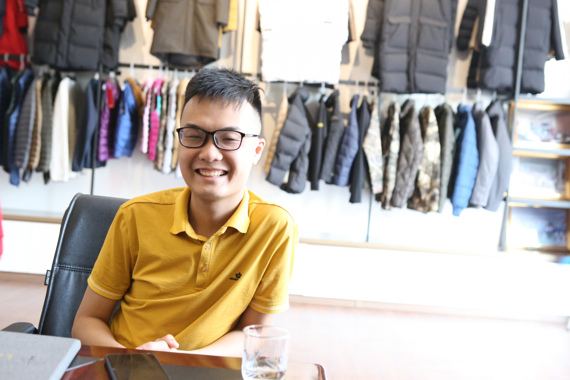 Hoạt động công đoàn theo phong cách thế hệ 9x hướng tới "trẻ hóa" công nhân hoat dong cong doan theo phong cach the he 9x huong toi tre hoa cong nhan