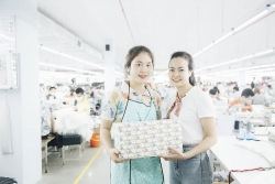 Hoạt động công đoàn theo phong cách thế hệ 9x hướng tới 