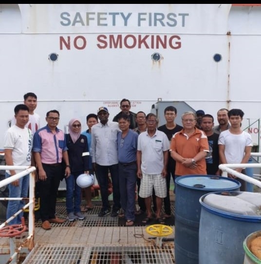 Công ty Thuận Thiên vi phạm pháp luật lao động nhưng không đủ căn cứ xử lý