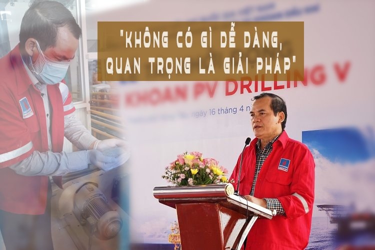 Chủ tịch Công đoàn luôn nghĩ về giải pháp Chủ tịch Công đoàn luôn nghĩ về giải pháp