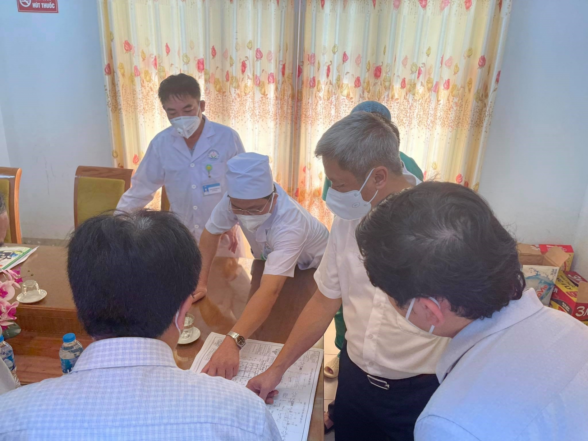 Nam tài xế tử vong sau 7 giờ tiêm vaccine Covid-19: Không khai báo tiền sử bệnh tật Nam tài xế tử vong sau 7 giờ tiêm vaccine Covid-19: Không khai báo tiền sử bệnh tật