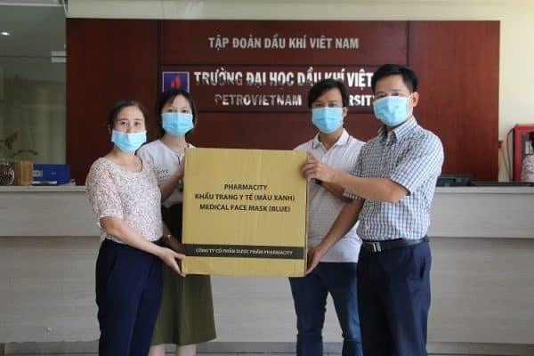 Mọi người lao động đều nhận được sự quan tâm từ Công đoàn