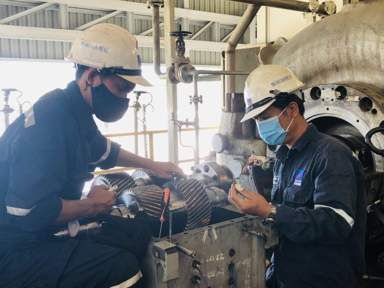 Mọi người lao động đều nhận được sự quan tâm từ Công đoàn