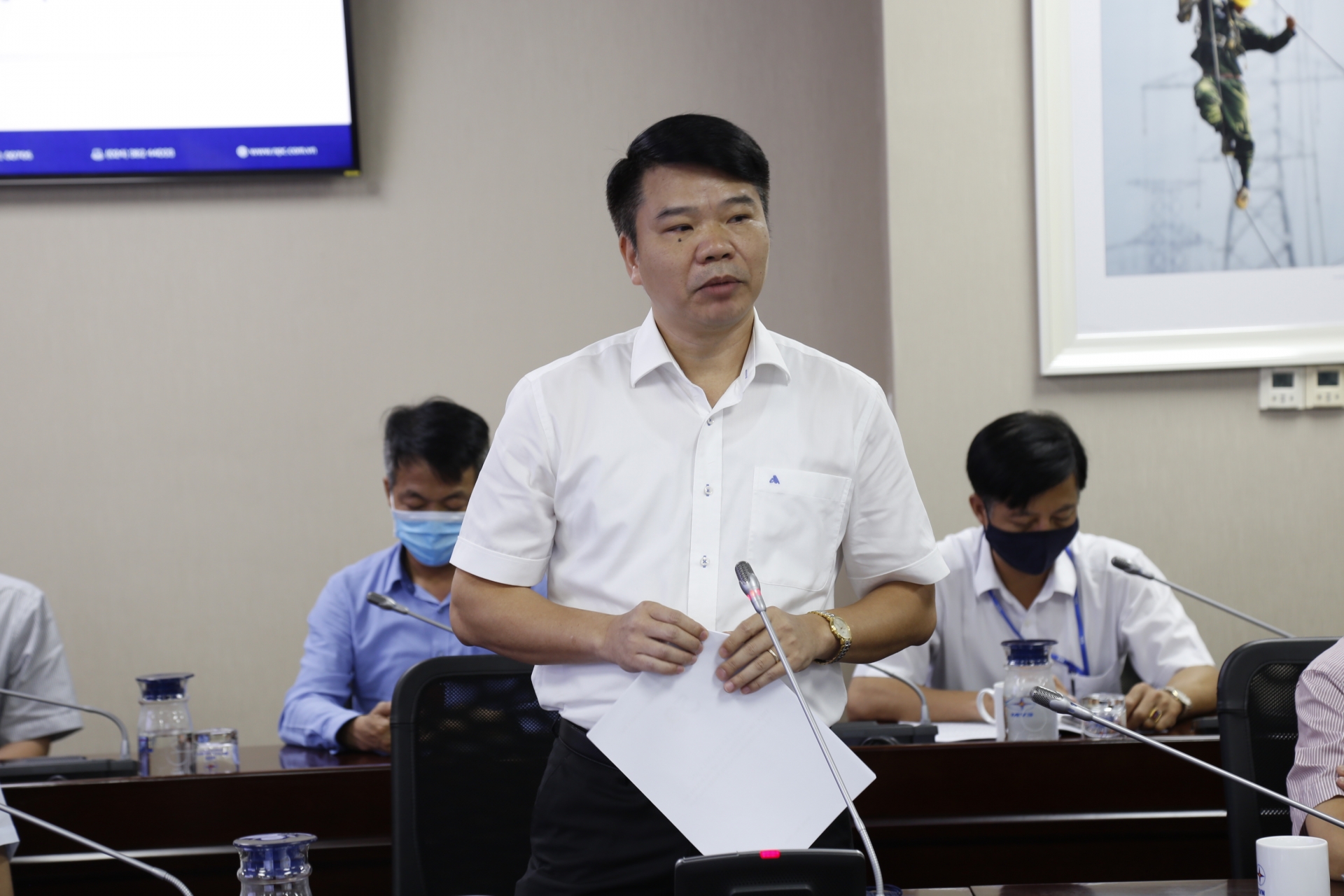 Công đoàn ĐLVN: Nhiều chỉ tiêu đạt và vượt kế hoạch cả năm Tổng LĐLĐ Việt Nam giao Công đoàn ĐLVN: Nhiều chỉ tiêu đạt và vượt kế hoạch cả năm Tổng LĐLĐ Việt Nam giao