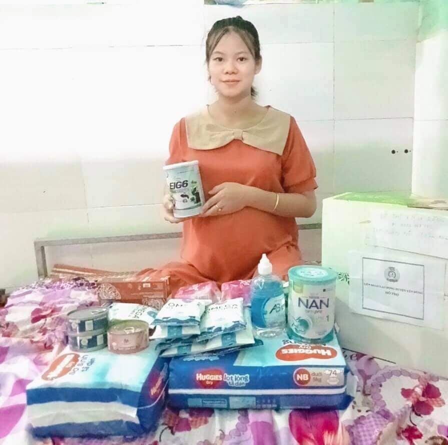 Cảm ơn Chính phủ và Bộ, ngành đã lắng nghe tổ chức Công đoàn, công nhân lao động